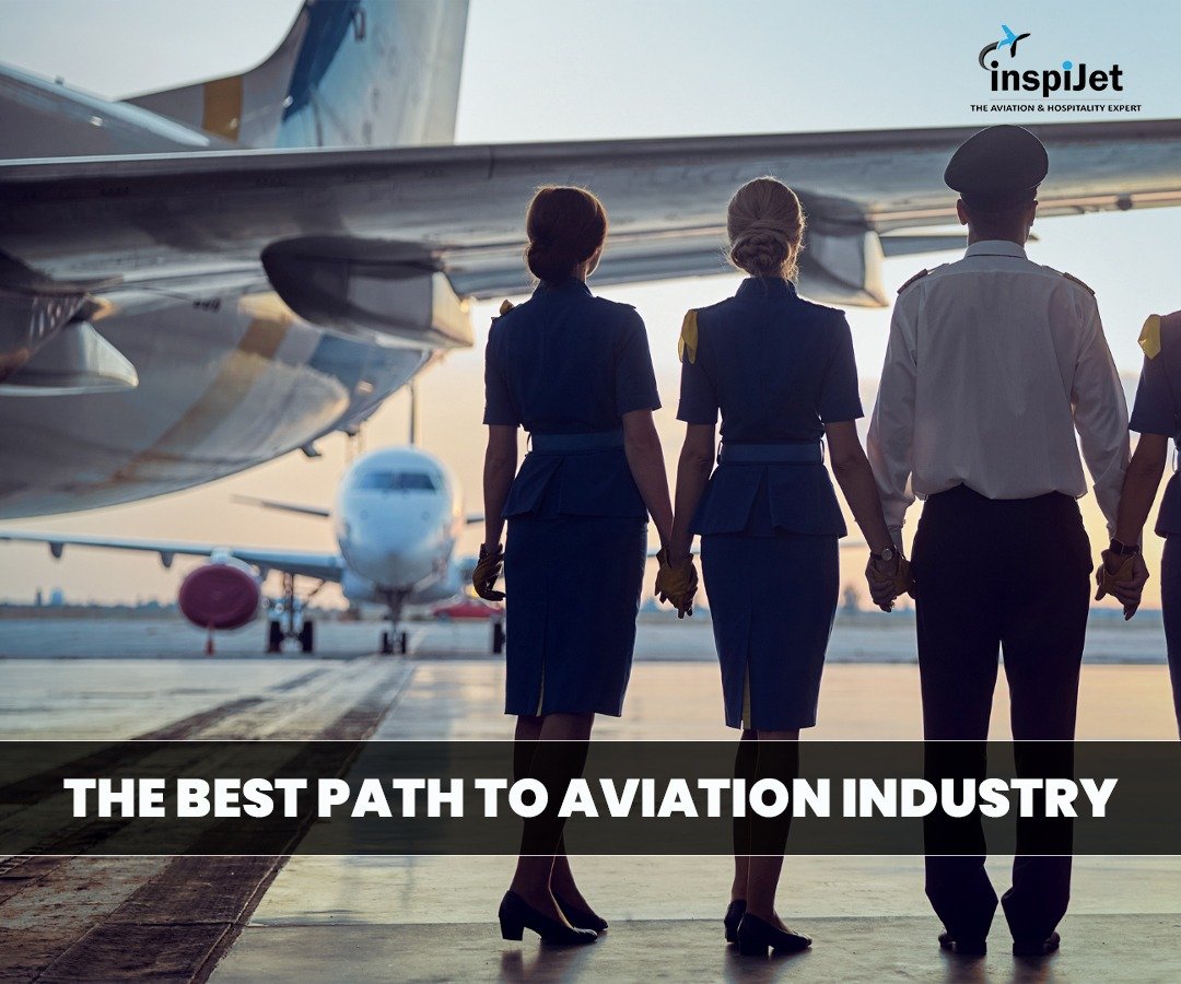 Best Aviation Training Institute in lucknow