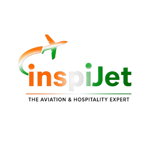 Inspijet Logo