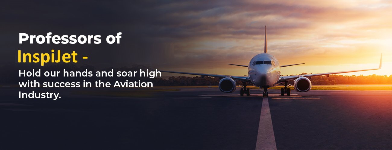 Best Aviation Training Institute in lucknow